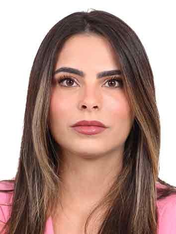 Yandra Barreto Ferreira
