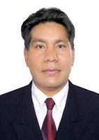 Lucio Ramirez Huaman