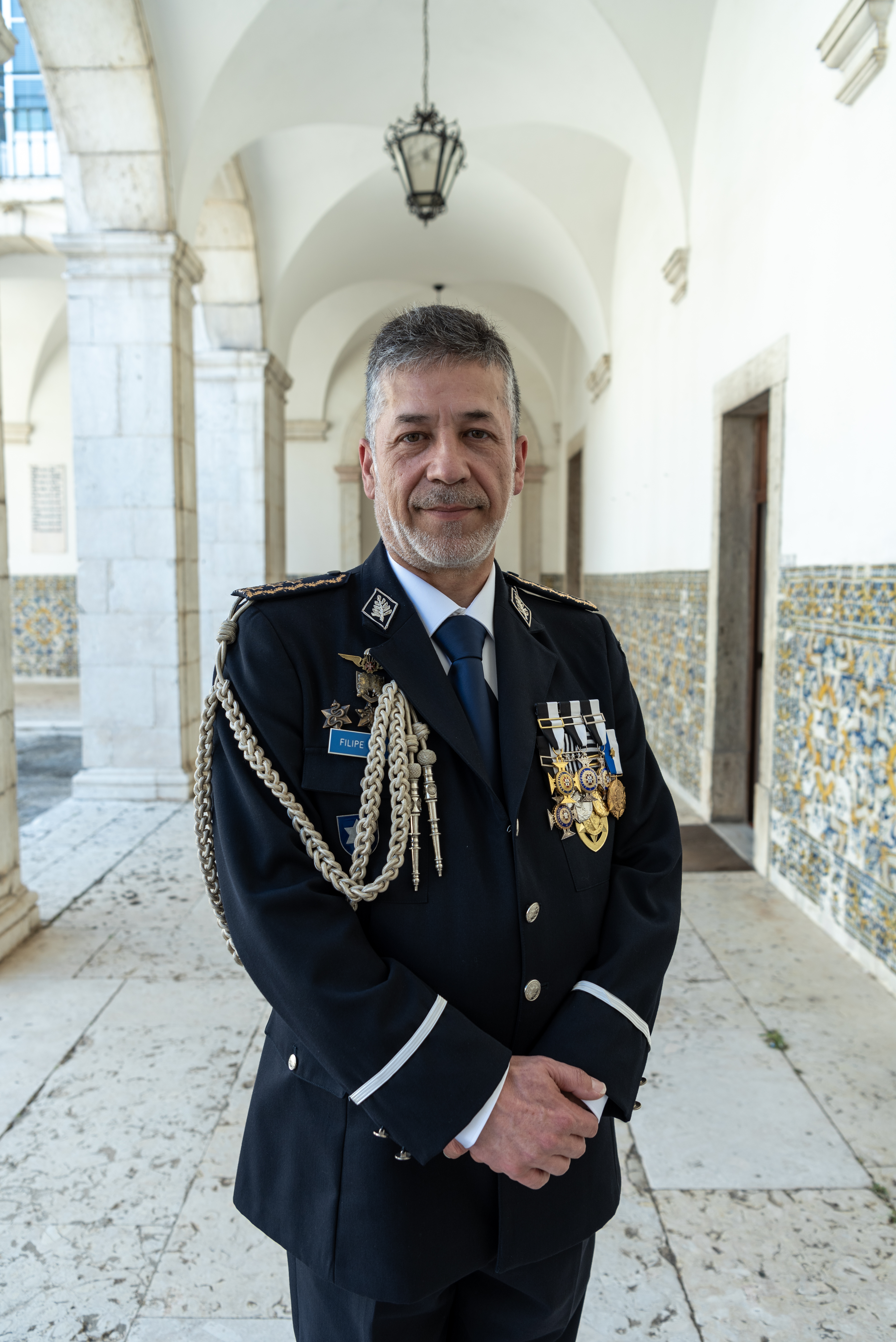 João Carlos De Jesus Filipe Ribeiro