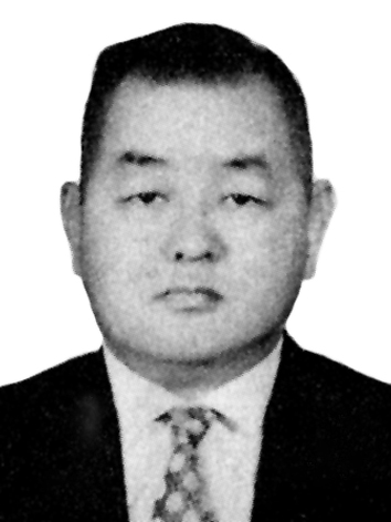 Minoro Miyamoto