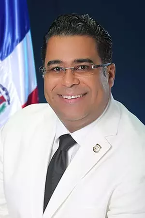 Franklin Alberto Rodríguez