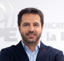 Ramón Izquierdo Castillejo