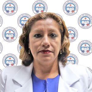 Rocío Del Pilar Lovatón Alvarado