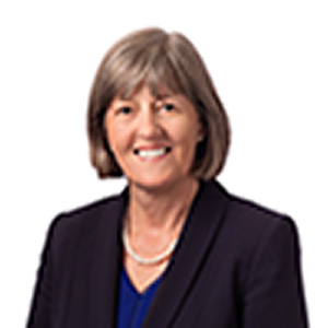 Margaret Mccabe