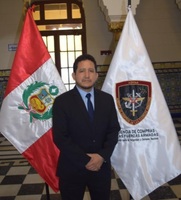 Jimmy Alfio Cabanillas Alcántara