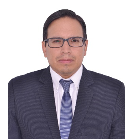 Victor Manuel Raico Arce