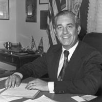 J. Glenn Beall Junior