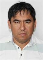 Rafael Dario Campos Flores