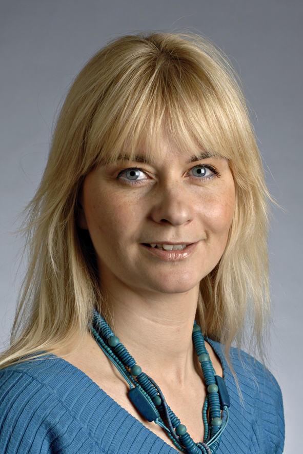 Janina Maria Andersson