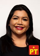 Brenda Fabiola Fraga Gutiérrez
