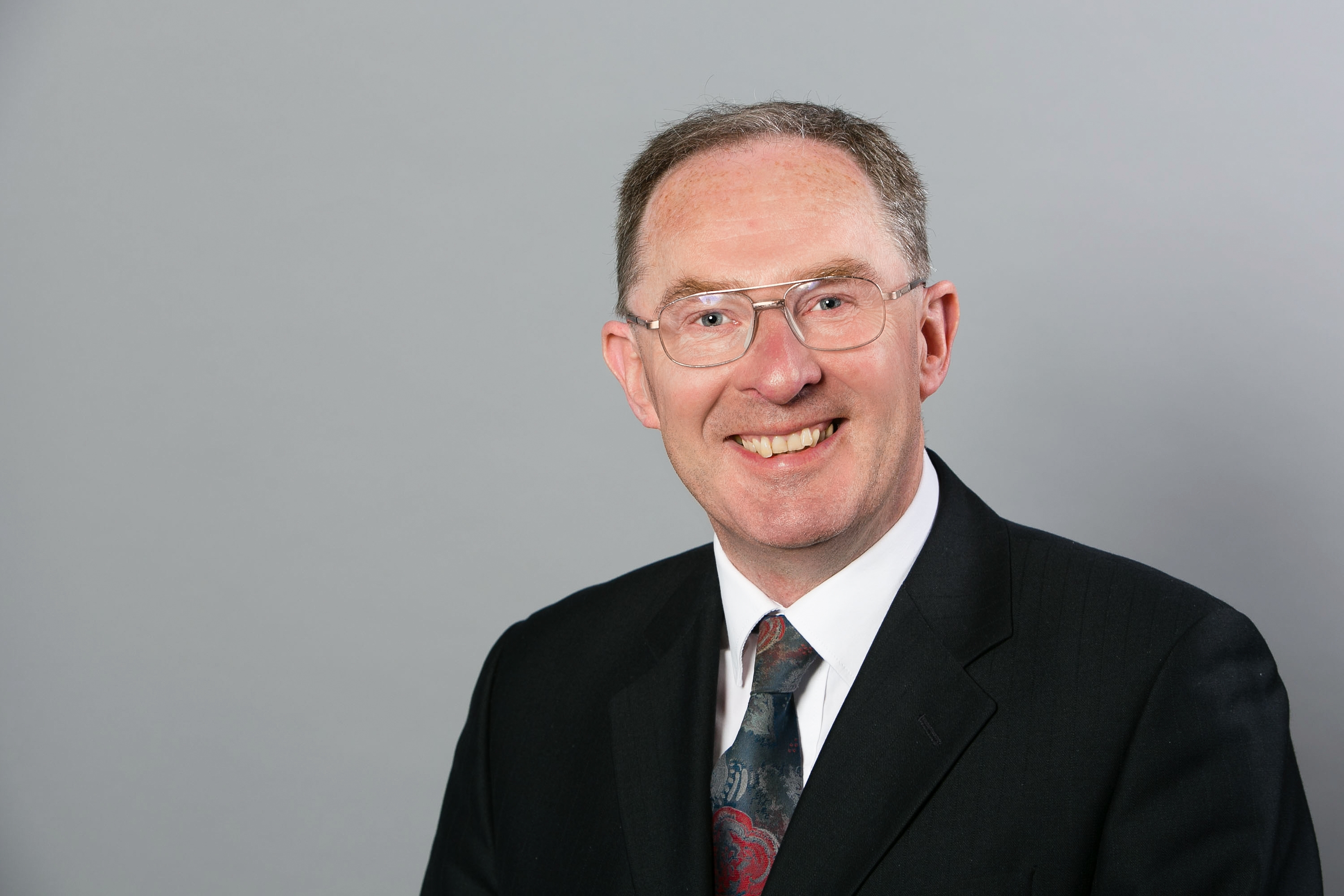 Seamus Quinn