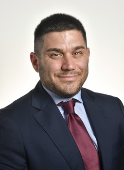 Fabio Benetti
