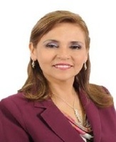Juana Lourdes Bernal Alva