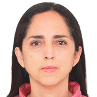 Blanca Carmela Burmester Cortijo