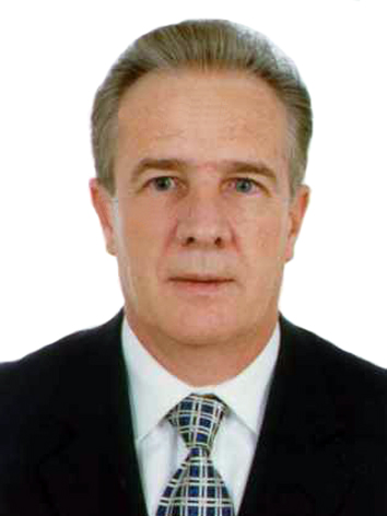 Ivânio Fumegali Guerra