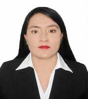 Andrea Deysi Montero Arce