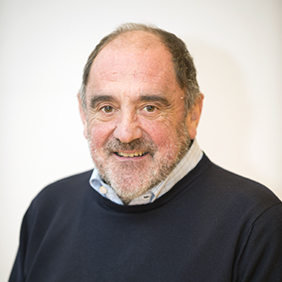 Ernesto Martínez De Cabredo Arrieta
