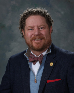 Jared A. Hembree