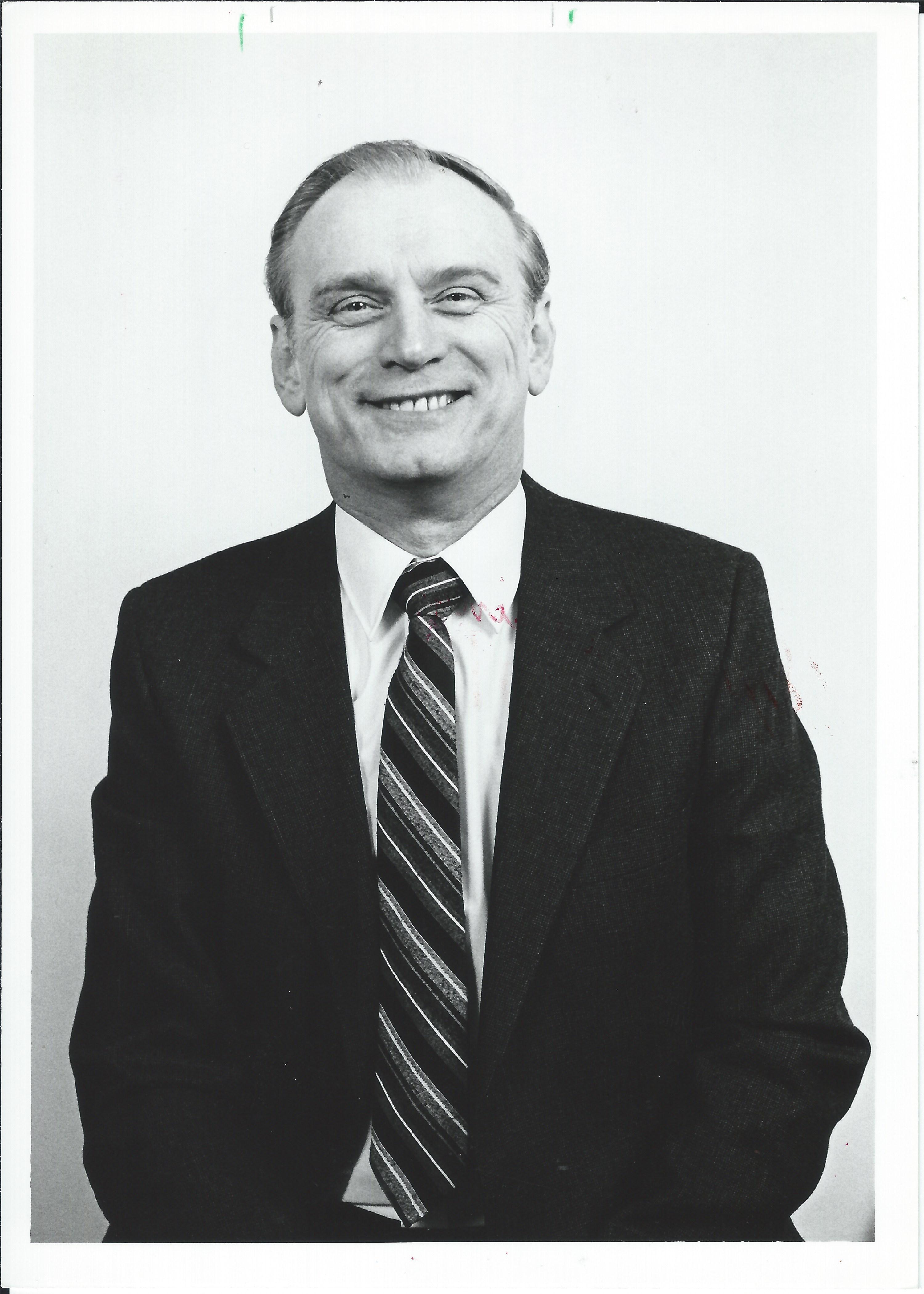 Paul Fischer
