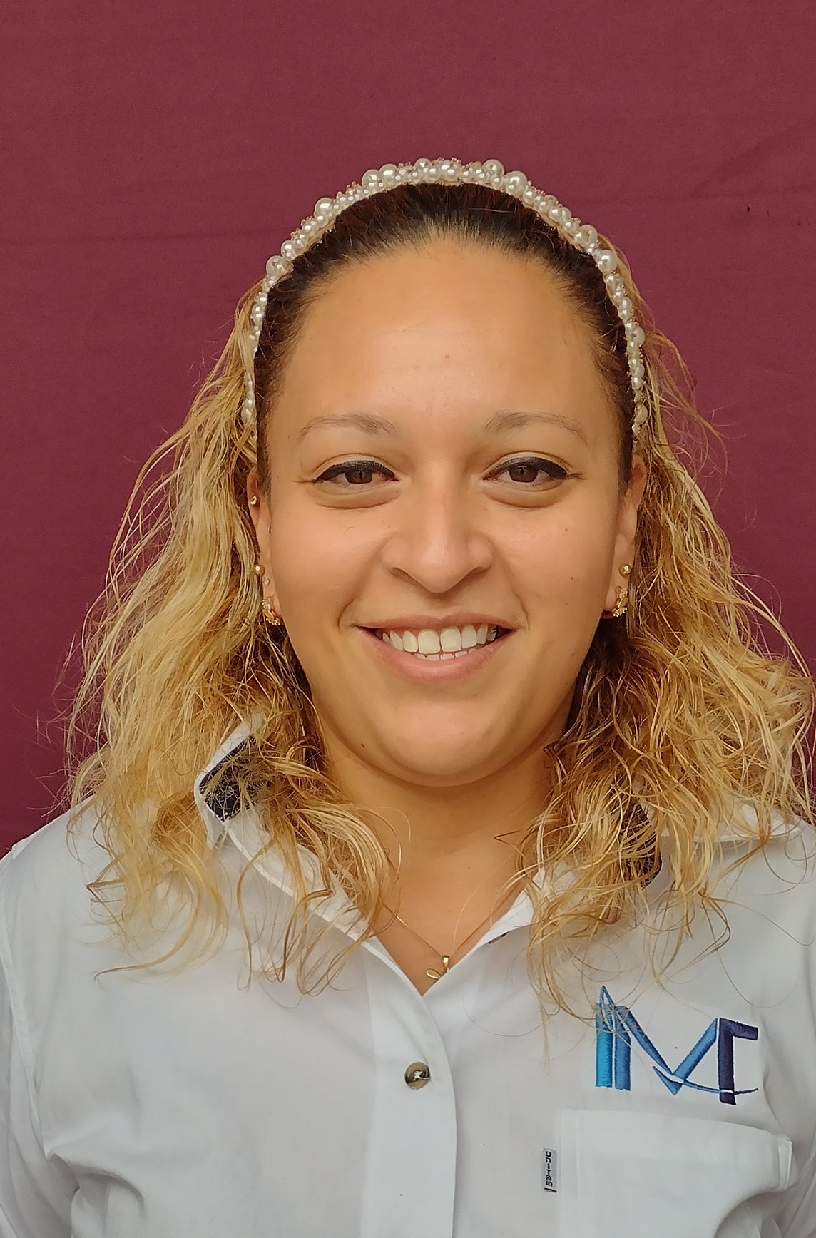 Perla Jasivy Vargas Carrillo