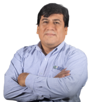 Marco Antonio Llatas Campos