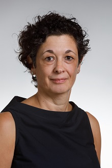 María Angeles Nuin Villanueva