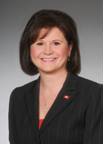 Laurie Rushing