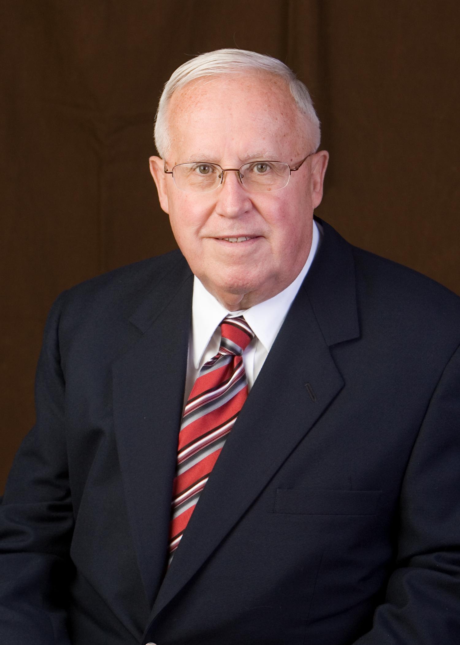 Robert W. Godshall
