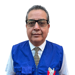 Marco Octavio Durand Rocca