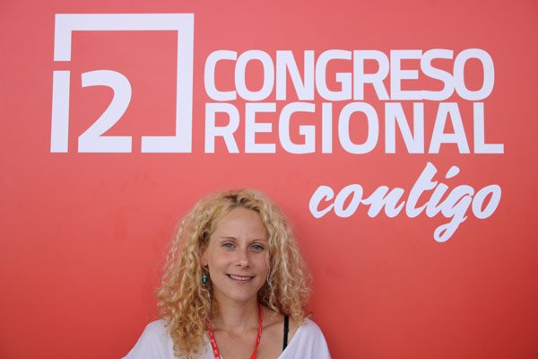 Celia Caletrio