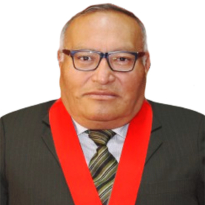 Reynaldo Luque Mamani