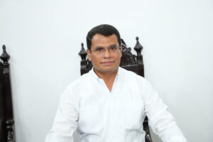Jesús Selván García