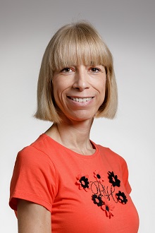 Alicia Erdociain Saralegui