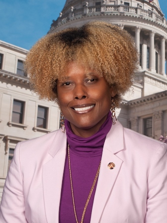 Sarita Simmons