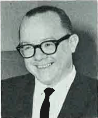 George Hohman Junior