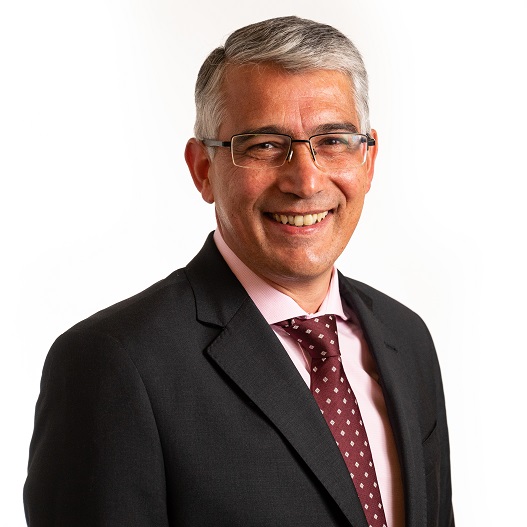 Carlos Javier Puglelli