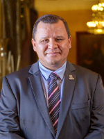 Abel Nájera Anaya