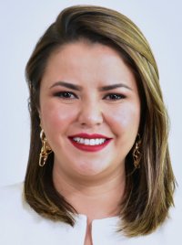 Georgina Alejandra Bujanda Ríos