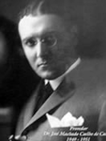 Machado Coelho