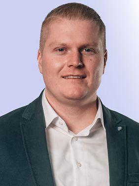 Christopher Drößler