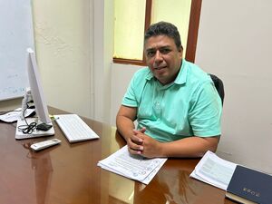 Milton Martin Melendez Vargas