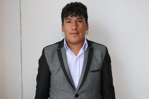Roberto Ricra Mateo