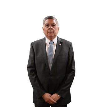 Claudio Alvarado