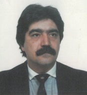 Gregorio Rísquez Caballero