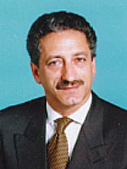 Adolfo Manis