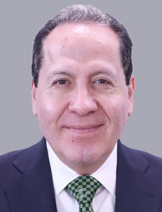 Eruviel ávila Villegas