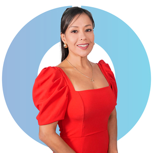 Gloria Zoila Cadillo Angeles
