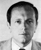 Jaime Barnola Serra