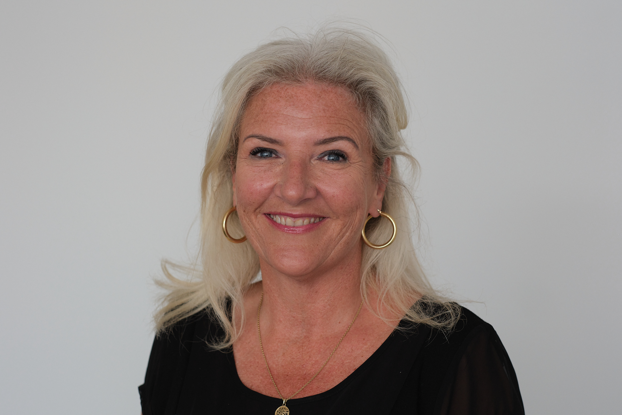 Ilse Bezaan