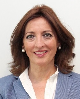 Rosa María García González